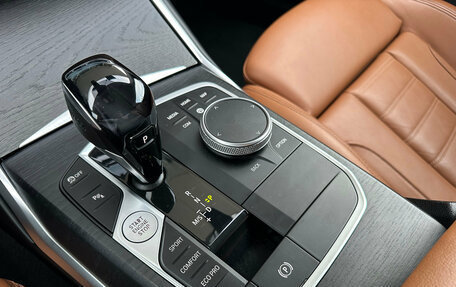 BMW 4 серия, 2021 год, 5 378 000 рублей, 23 фотография