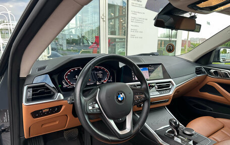 BMW 4 серия, 2021 год, 5 378 000 рублей, 17 фотография