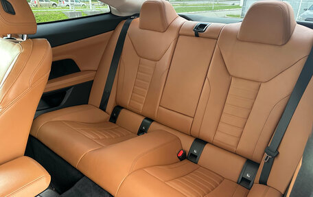 BMW 4 серия, 2021 год, 5 378 000 рублей, 35 фотография