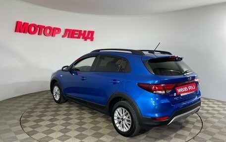 KIA Rio IV, 2019 год, 1 480 000 рублей, 6 фотография