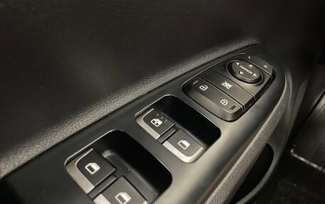 KIA Rio IV, 2019 год, 1 480 000 рублей, 22 фотография