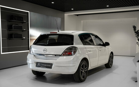 Opel Astra H, 2010 год, 445 000 рублей, 5 фотография