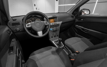 Opel Astra H, 2010 год, 445 000 рублей, 7 фотография