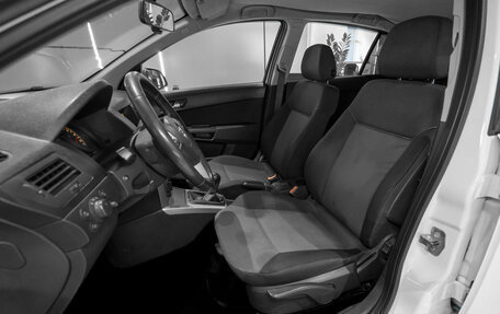 Opel Astra H, 2010 год, 445 000 рублей, 9 фотография