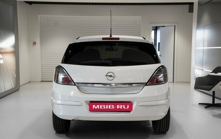 Opel Astra H, 2010 год, 445 000 рублей, 6 фотография