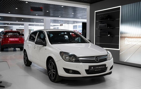 Opel Astra H, 2010 год, 445 000 рублей, 2 фотография