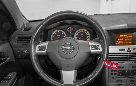 Opel Astra H, 2010 год, 445 000 рублей, 10 фотография