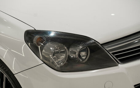 Opel Astra H, 2010 год, 445 000 рублей, 18 фотография