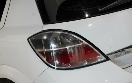 Opel Astra H, 2010 год, 445 000 рублей, 19 фотография