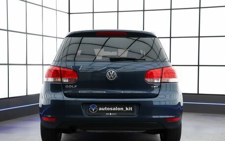 Volkswagen Golf VI, 2011 год, 1 390 000 рублей, 5 фотография