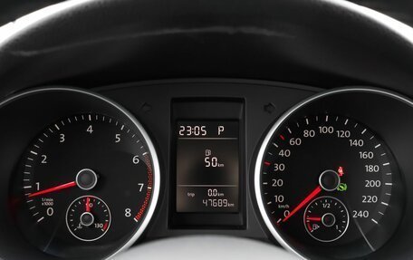 Volkswagen Golf VI, 2011 год, 1 390 000 рублей, 12 фотография