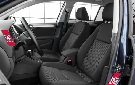 Volkswagen Golf VI, 2011 год, 1 390 000 рублей, 9 фотография