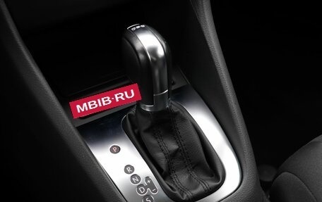 Volkswagen Golf VI, 2011 год, 1 390 000 рублей, 15 фотография