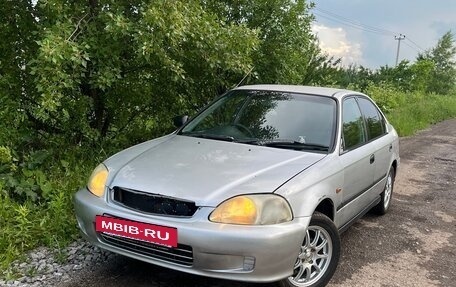 Honda Civic Ferio III, 1996 год, 180 000 рублей, 5 фотография