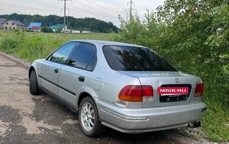 Honda Civic Ferio III, 1996 год, 180 000 рублей, 3 фотография