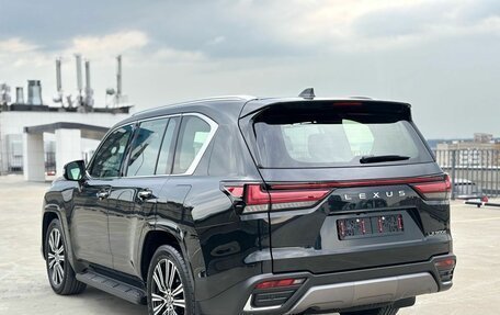 Lexus LX, 2026 год, 17 100 000 рублей, 3 фотография