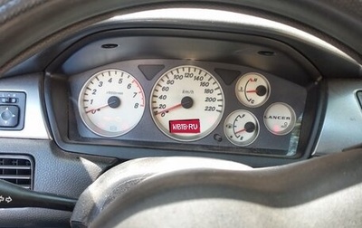 Mitsubishi Lancer IX, 2006 год, 220 000 рублей, 1 фотография