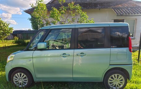 Suzuki Spacia, 2014 год, 650 000 рублей, 1 фотография