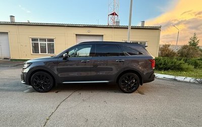 KIA Sorento IV, 2020 год, 1 650 000 рублей, 1 фотография