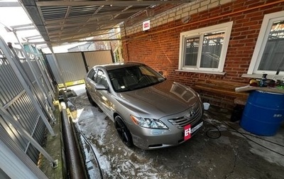 Toyota Camry, 2007 год, 1 250 000 рублей, 1 фотография