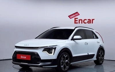 KIA Niro, 2023 год, 2 000 000 рублей, 1 фотография
