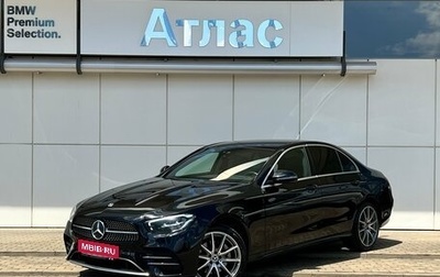 Mercedes-Benz E-Класс, 2021 год, 3 690 000 рублей, 1 фотография