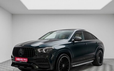 Mercedes-Benz GLE Coupe, 2022 год, 8 990 000 рублей, 1 фотография
