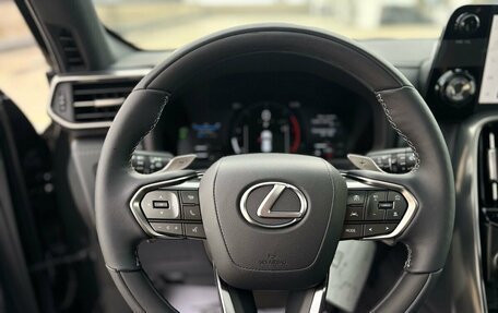 Lexus LX, 2026 год, 17 100 000 рублей, 16 фотография