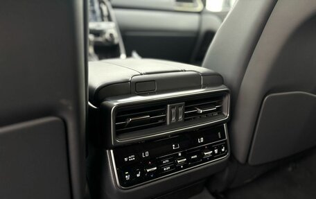 Lexus LX, 2026 год, 17 100 000 рублей, 23 фотография