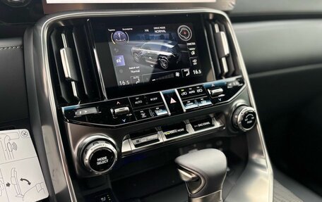 Lexus LX, 2026 год, 17 100 000 рублей, 20 фотография