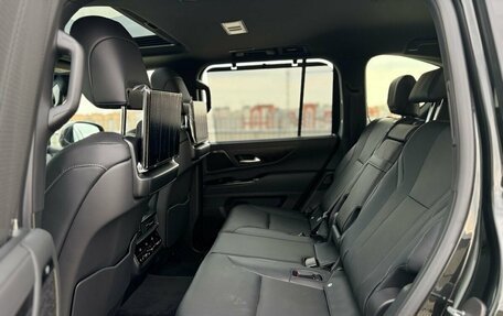 Lexus LX, 2026 год, 17 100 000 рублей, 22 фотография
