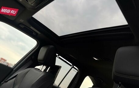 Lexus LX, 2026 год, 17 100 000 рублей, 13 фотография