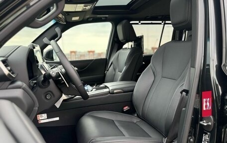 Lexus LX, 2026 год, 17 100 000 рублей, 12 фотография
