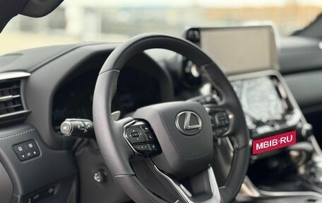 Lexus LX, 2026 год, 17 100 000 рублей, 14 фотография