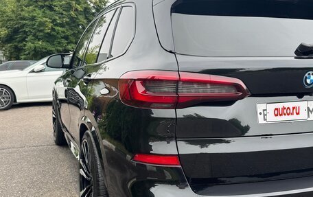 BMW X5, 2022 год, 8 800 000 рублей, 5 фотография