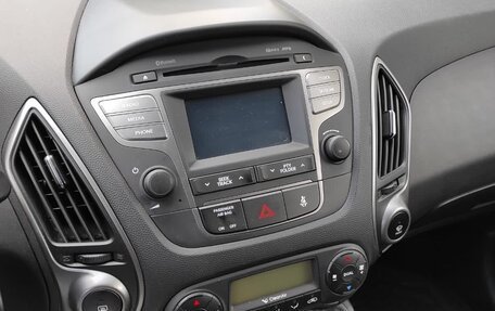 Hyundai ix35 I рестайлинг, 2015 год, 1 250 000 рублей, 4 фотография