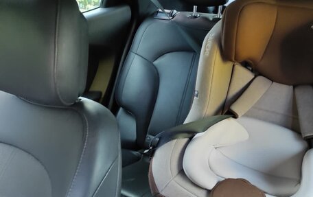Hyundai ix35 I рестайлинг, 2015 год, 1 250 000 рублей, 5 фотография