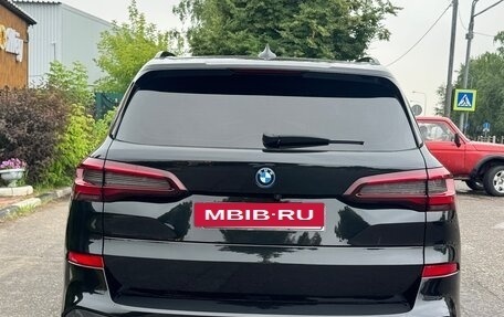 BMW X5, 2022 год, 8 800 000 рублей, 6 фотография