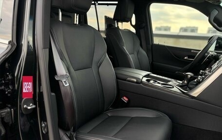 Lexus LX, 2026 год, 17 100 000 рублей, 28 фотография
