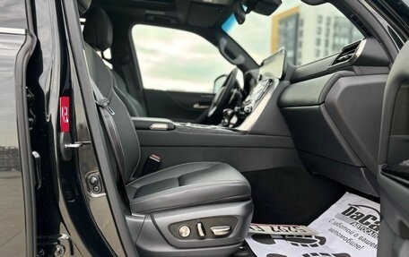 Lexus LX, 2026 год, 17 100 000 рублей, 29 фотография