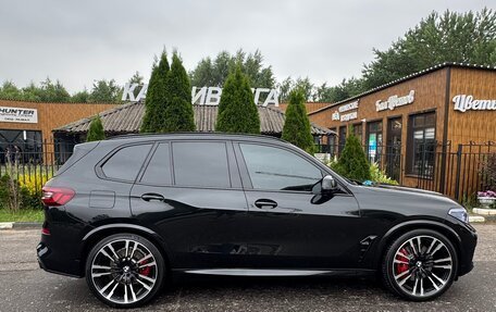 BMW X5, 2022 год, 8 800 000 рублей, 8 фотография