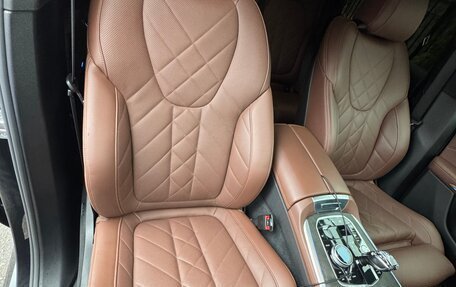 BMW X5, 2022 год, 8 800 000 рублей, 9 фотография