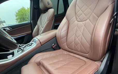 BMW X5, 2022 год, 8 800 000 рублей, 14 фотография