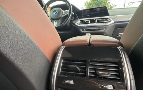 BMW X5, 2022 год, 8 800 000 рублей, 10 фотография