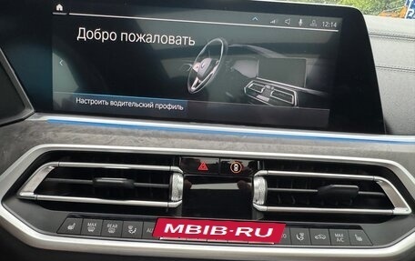 BMW X5, 2022 год, 8 800 000 рублей, 18 фотография
