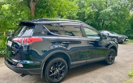 Toyota RAV4, 2019 год, 2 685 000 рублей, 4 фотография