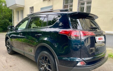 Toyota RAV4, 2019 год, 2 685 000 рублей, 8 фотография