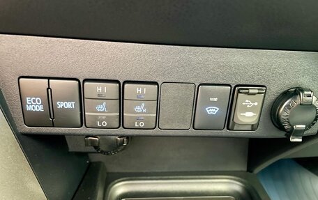 Toyota RAV4, 2019 год, 2 685 000 рублей, 20 фотография