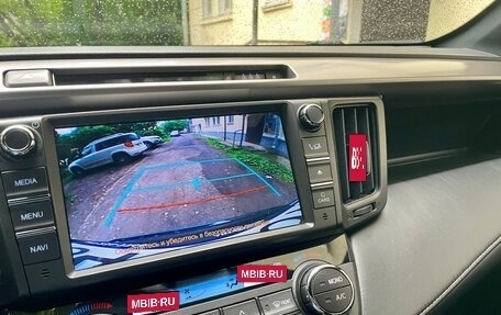 Toyota RAV4, 2019 год, 2 685 000 рублей, 22 фотография