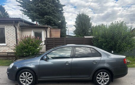 Volkswagen Jetta VI, 2010 год, 790 000 рублей, 4 фотография